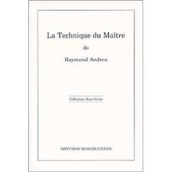 La Technique du Maître