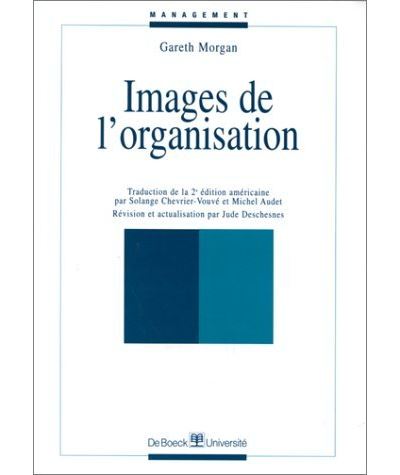 Images de l'organisation