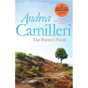 The Potter's Field - 1