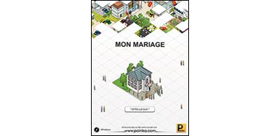 Mon Mariage 2017