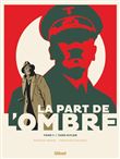La Part de l'ombre - Tome 01