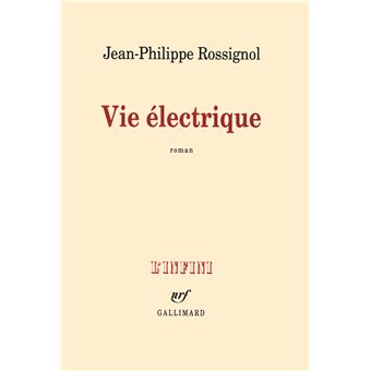 Vie électrique - 1