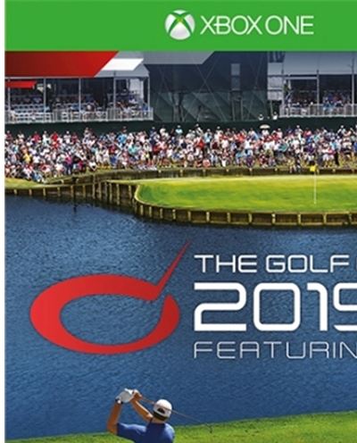 THE GOLF CLUB 2019 FR/NL XONE