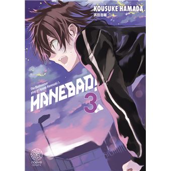 Hanebad! T03