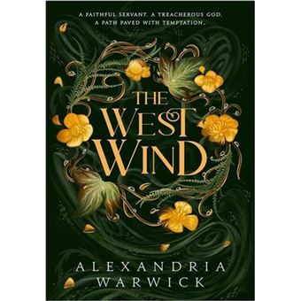 THE WEST WIND