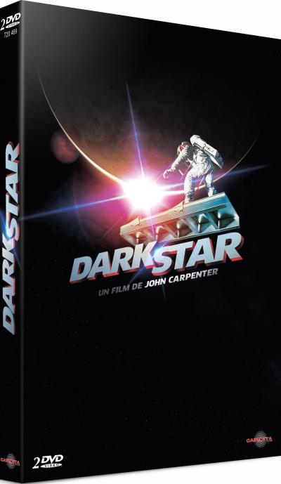 Dark Star Edition 2 DVD