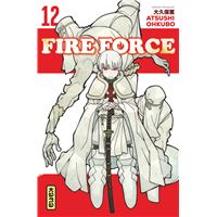 Fire Force
