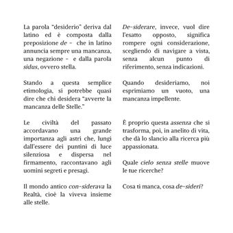 Comandamenti magici per il mondo che verrà