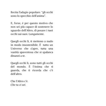 Comandamenti magici per il mondo che verrà