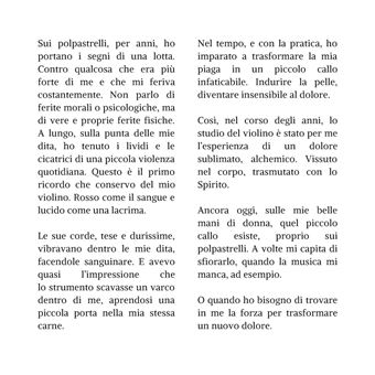 Comandamenti magici per il mondo che verrà