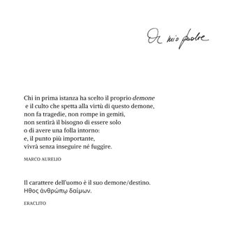 Comandamenti magici per il mondo che verrà