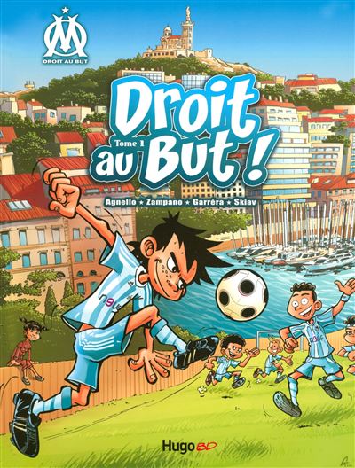 Droit au but