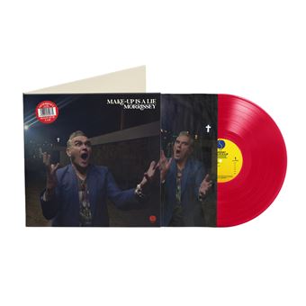 Morrissey - 1