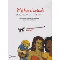 Mi koz kréol, Je parle créole