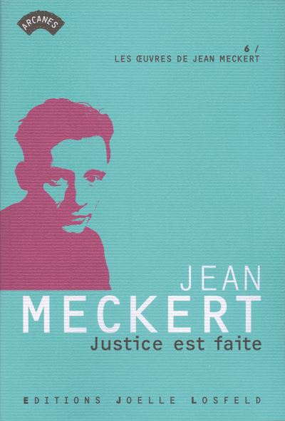 Justice est faite