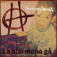 La alarmane ga