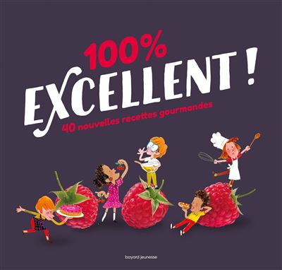 100 % EXCELLENT collector 2020 - Laurent Simon - cartonné