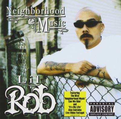 Neighborhood music