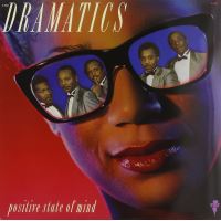 Positive state of mind