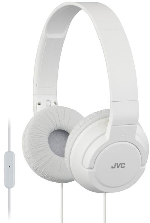 JVC HA-SR185-W-E
