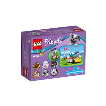 Lego friends new arrivals 41303