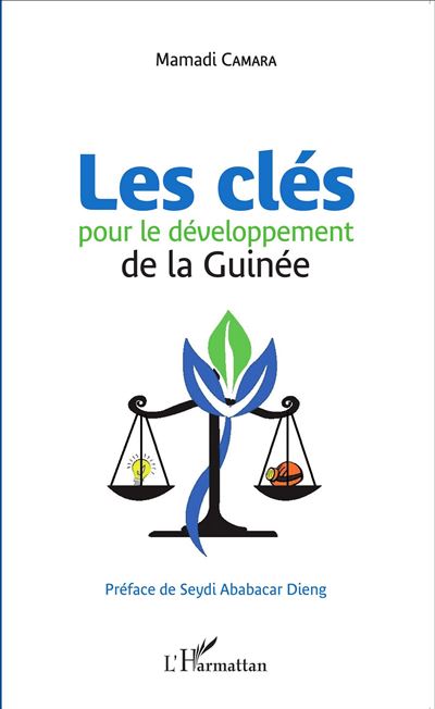 Clés pour le développement de la Guinée