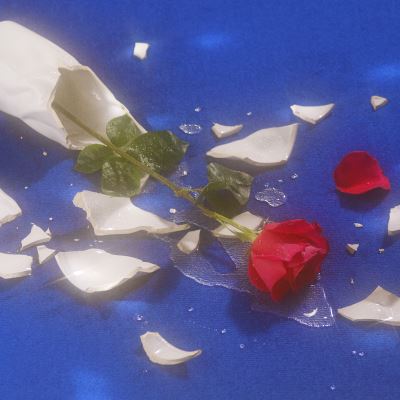 BISOUS/2LP