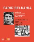 Farid belkahia et l'école de casablanca