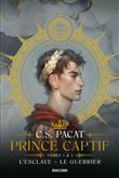 Prince Captif : Prince Captif Tomes 1 & 2 L'Esclave - Le Guerrier