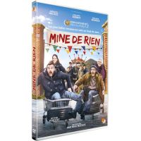 Mine de rien DVD