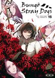 Bungo stray dogs t16