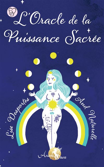 L'Oracle de la puissance sacrée