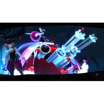 Persona 5 Day One Steelbook Edition - Version Métal Collector Neuve PAL Pour PS4