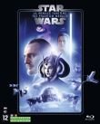 STAR WARS EP. I: THE PHANTOM MENACE-BIL-BLURAY (Blu-Ray)