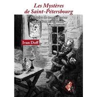 Les Mystères de Saint-Petersbourg