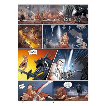 Katsuo - Tome 1 Le samouraï noir