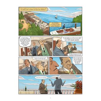 Hercule Poirot - Drame en trois actes