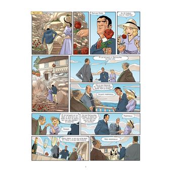 Hercule Poirot - Drame en trois actes