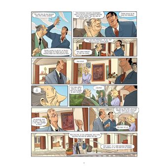 Hercule Poirot - Drame en trois actes