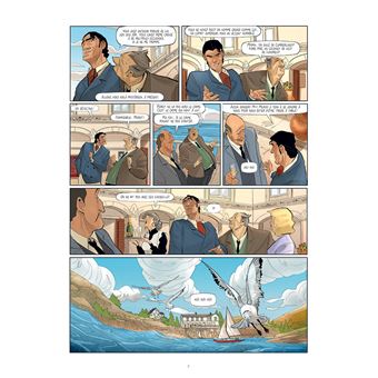 Hercule Poirot - Drame en trois actes