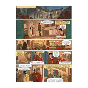 Hercule Poirot - Drame en trois actes