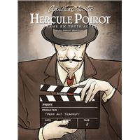 Hercule Poirot T7