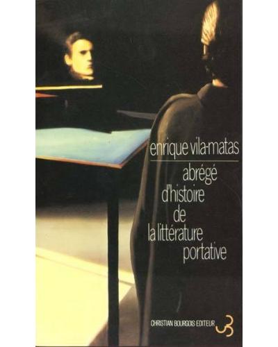 Abrégé d'histoire de la littérature portative
