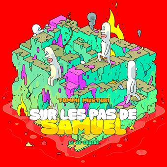 Sur les pas de Samuel - 1