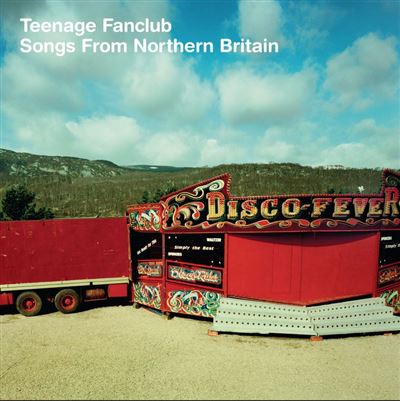 Songs from northern britain/edition 2018/+ vinyle single