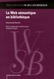 Le web sémantique en bibliothèque
