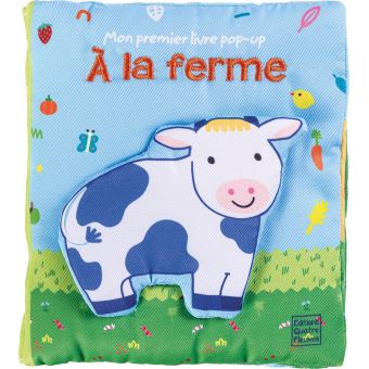 À la ferme