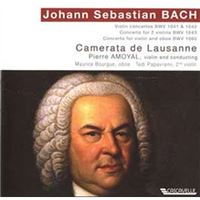 Concertos pour violon