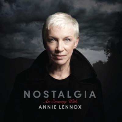 An evening of nostalgia with Annie Lennox Inclus DVD