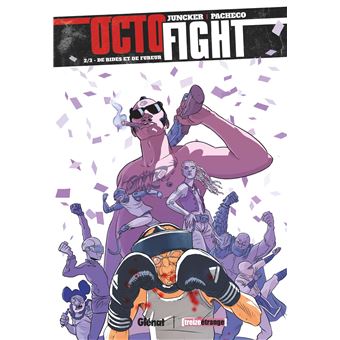 Octofight